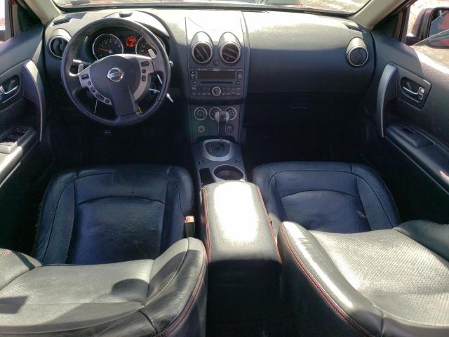 2009 Nissan Rogue S VIN: JN8AS58V29W161248 Lot: 41839794