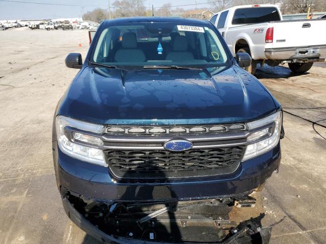 2023 FORD MAVERICK X 3FTTW8F97PRA09837