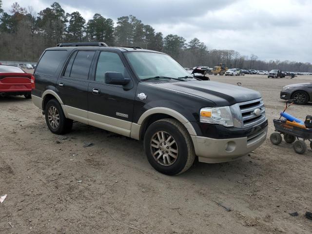 2008 Ford Expedition Eddie Bauer VIN: 1FMFU17528LA87539 Lot: 44946454