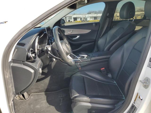 2015 Mercedes-Benz C-klasse - Image 7