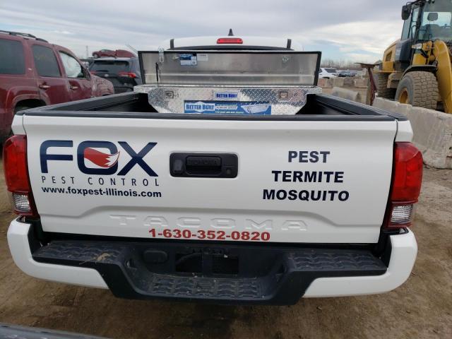 2021 TOYOTA TACOMA ACC 3TYRX5GNXMT025528