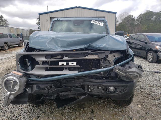 2022 FORD BRONCO BAS - 1FMDE5BH5NLB13446