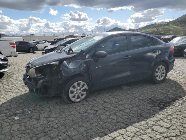 2016 Kia Rio Ex VIN: KNADN4A35G6627641 Lot: 42237724