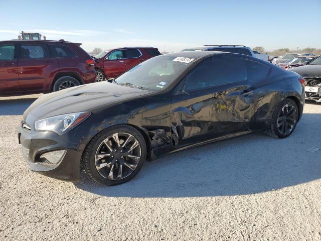 2015 HYUNDAI GENESIS CO KMHHT6KJXFU130111