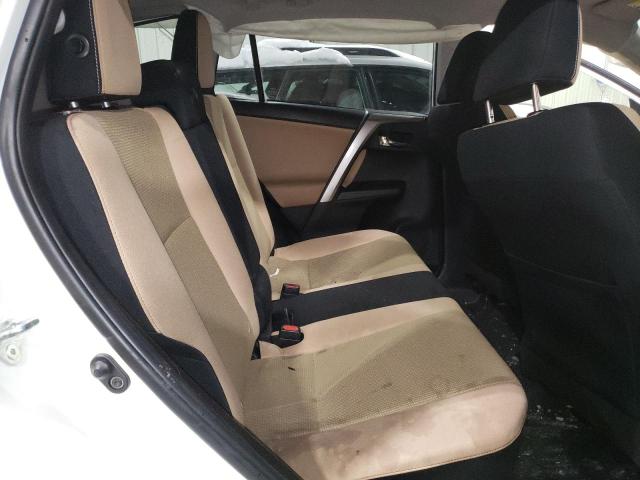 2018 TOYOTA RAV4 ADVEN - JTMRFREV2JD237582