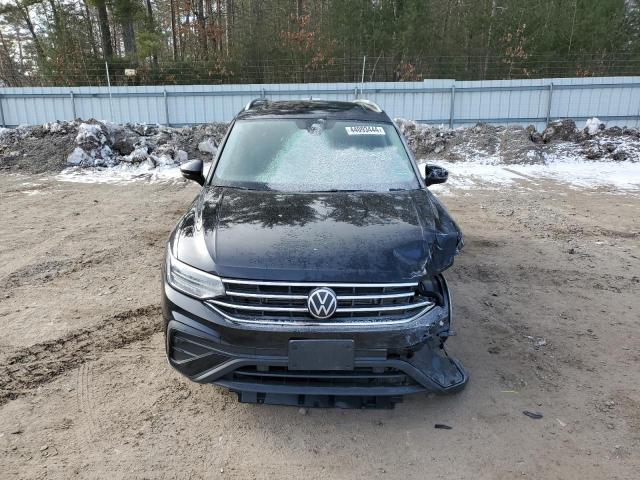 2022 Volkswagen Tiguan Se VIN: 3VV2B7AX9NM131442 Lot: 52796054