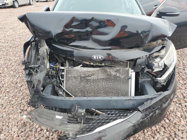 2016 KIA OPTIMA LX - 5XXGT4L35GG004282