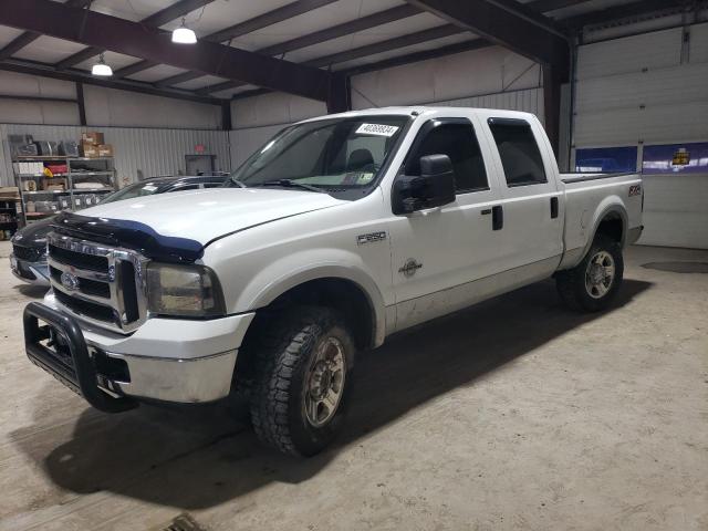 2005 Ford F-250 