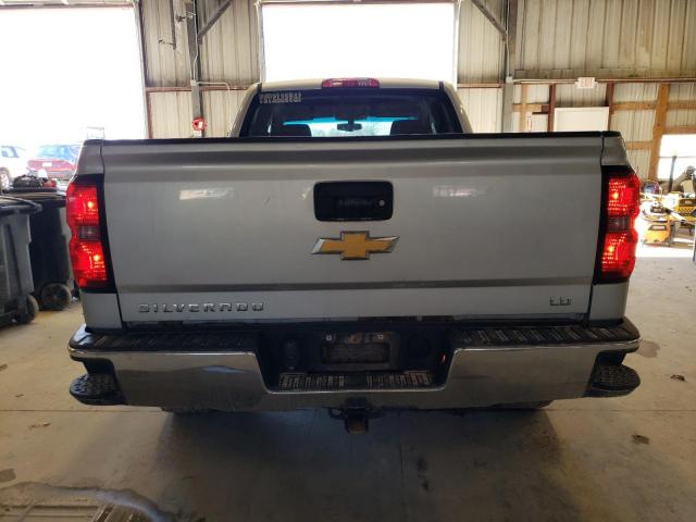 2019 CHEVROLET SILVERADO 2GCVKPEC9K1114565
