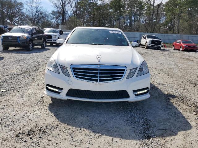 VIN WDDHF8JB6DA702992 2013 Mercedes-Benz E-Class, 3... no.5