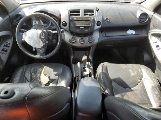 2010 Toyota RAV 4 - Image 8