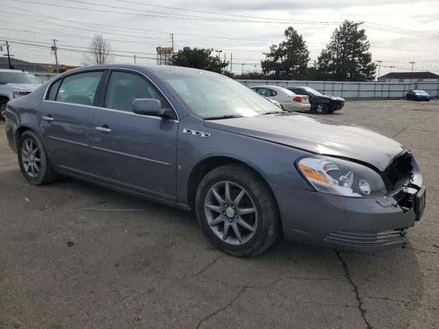 VIN JN8AT3BB6MW207317 2007 BUICK LUCERNE no.4