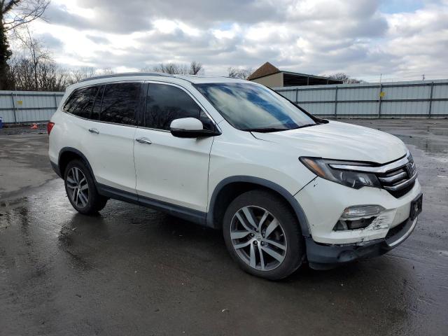 2016 HONDA PILOT ELIT 5FNYF6H04GB109193