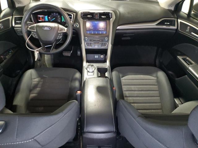 2020 FORD FUSION SE 3FA6P0HD3LR176905
