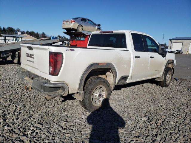 2021 GMC SIERRA K25 1GT59LE71MF197539