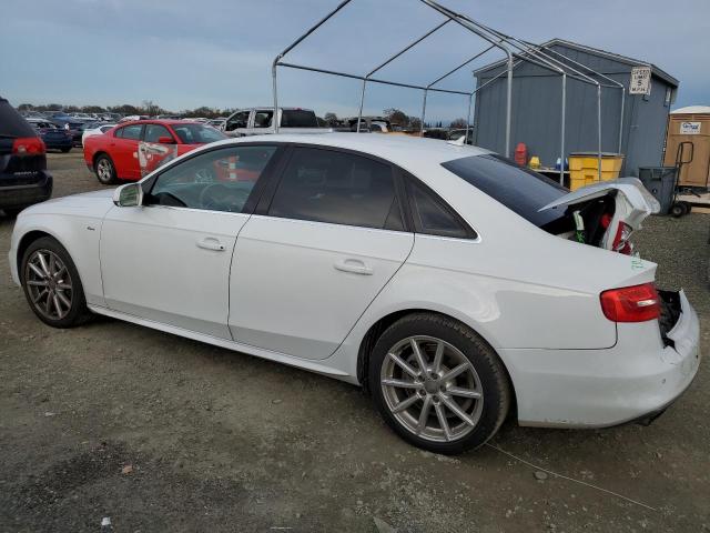 VIN WAUFFAFLXEN021526 2014 Audi A4, Premium Plus no.2