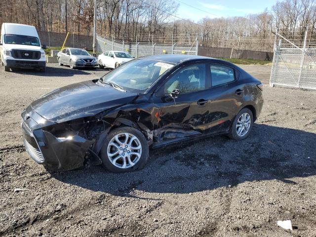 VIN KNADM4A34H6016326 2017 KIA Rio, LX no.1