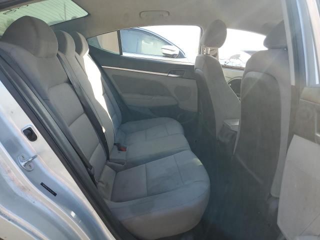 2019 Hyundai Elantra Sel VIN: 5NPD84LF4KH453187 Lot: 43218934
