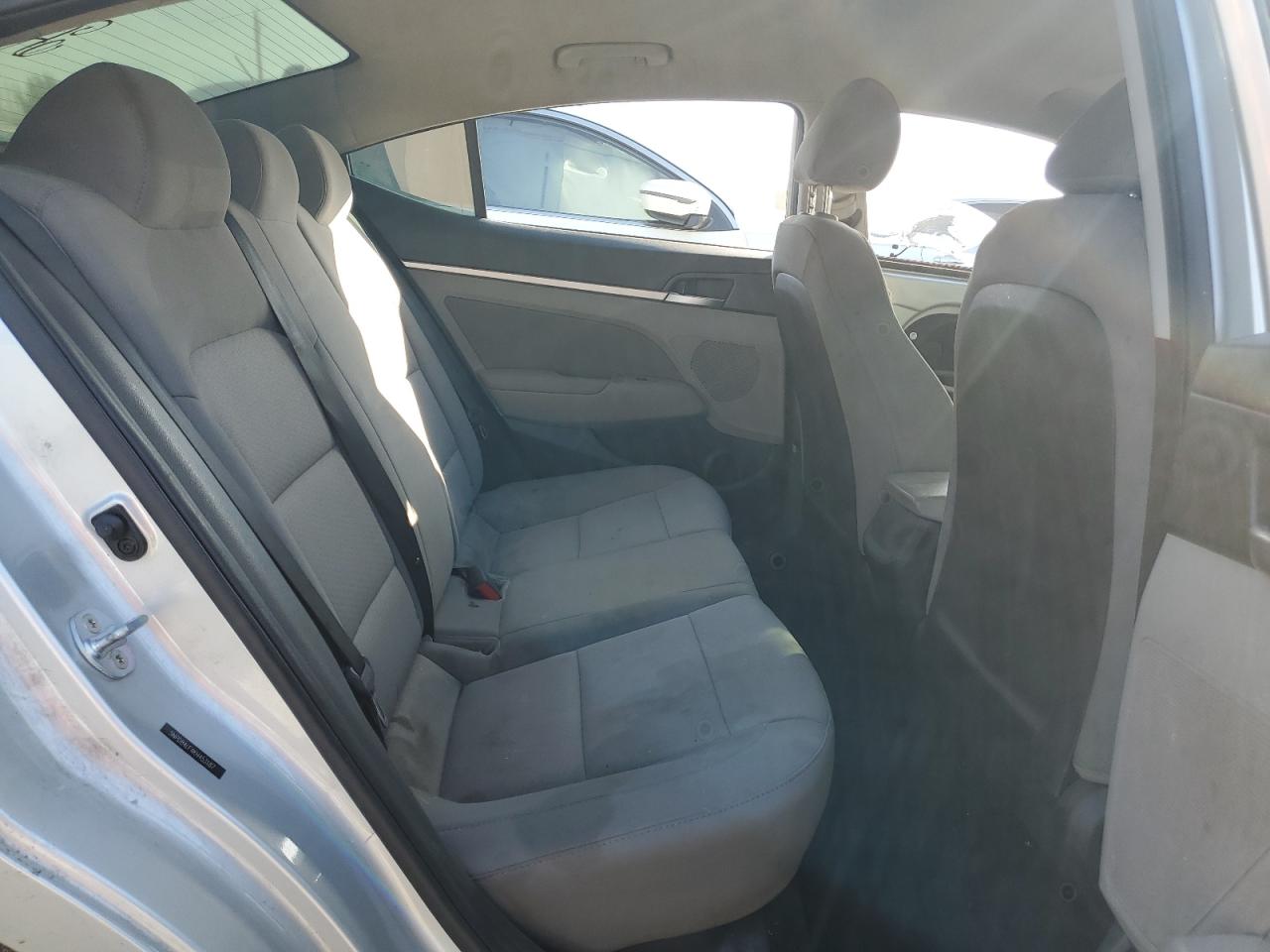 5npd84lf4kh453187 5NPD84LF4KH453187 2019 Hyundai Elantra Sel