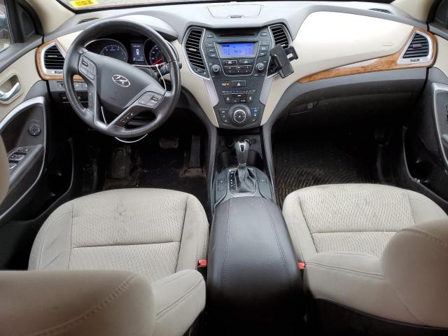 2013 Hyundai Santa Fe Sport VIN: 5XYZUDLB1DG040782 Lot: 41826364