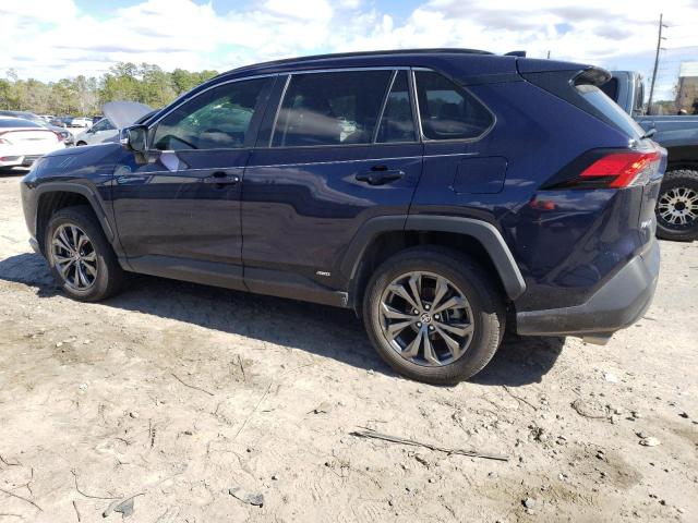 2022 TOYOTA RAV4 XLE P JTMB6RFV0ND064442