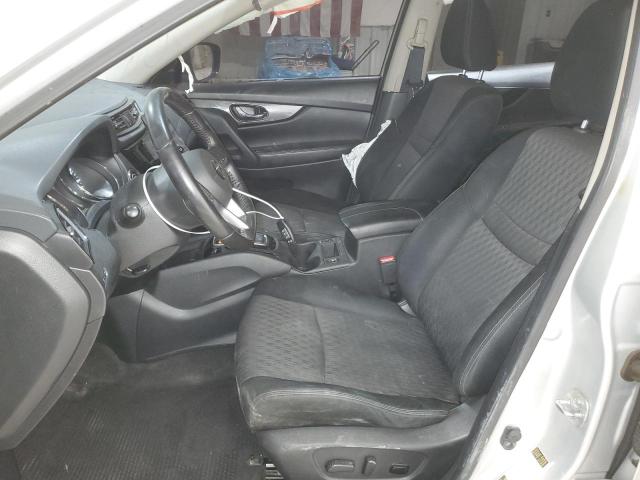 2017 NISSAN ROGUE S JN8AT2MV1HW012507