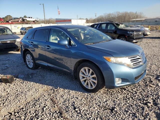 2011 Toyota Venza VIN: 4T3ZA3BB3BU054282 Lot: 43539414