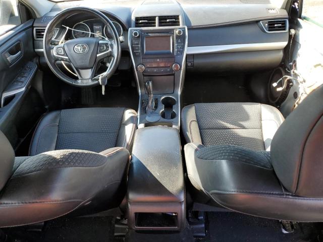 2015 Toyota Camry Le VIN: 4T1BF1FK4FU918126 Lot: 43004594