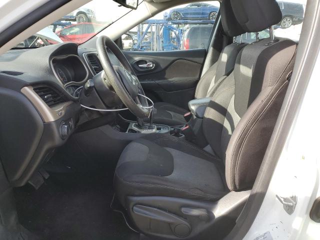 2015 Jeep Cherokee Sport VIN: 1C4PJLAB9FW722716 Lot: 39169012