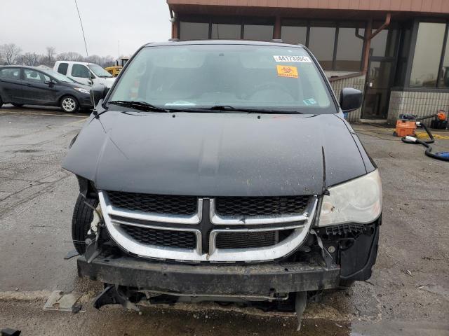 2013 Dodge Grand Caravan Sxt VIN: 2C4RDGCG0DR654098 Lot: 44173304