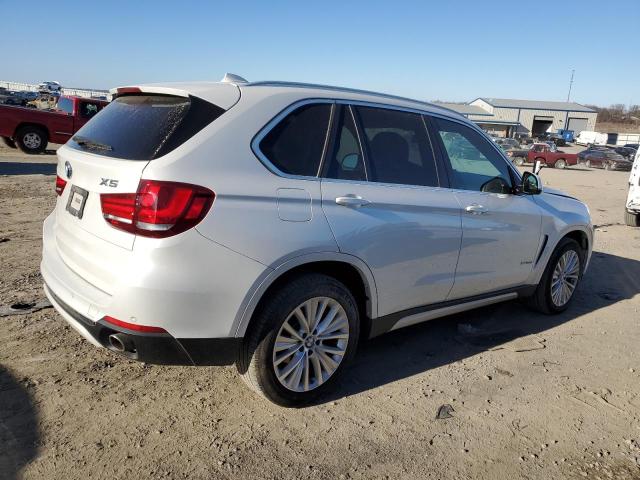 2016 BMW X5 XDRIVE3 5UXKS4C57G0N14695