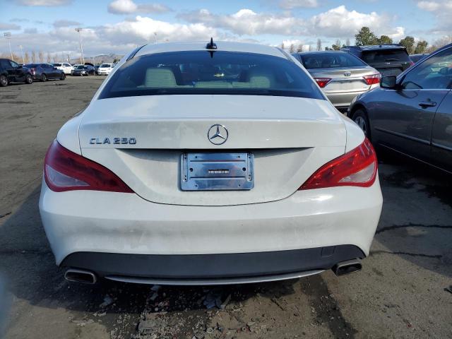 VIN WDDSJ4EB2EN137514 2014 Mercedes-Benz CLA-Class,... no.6