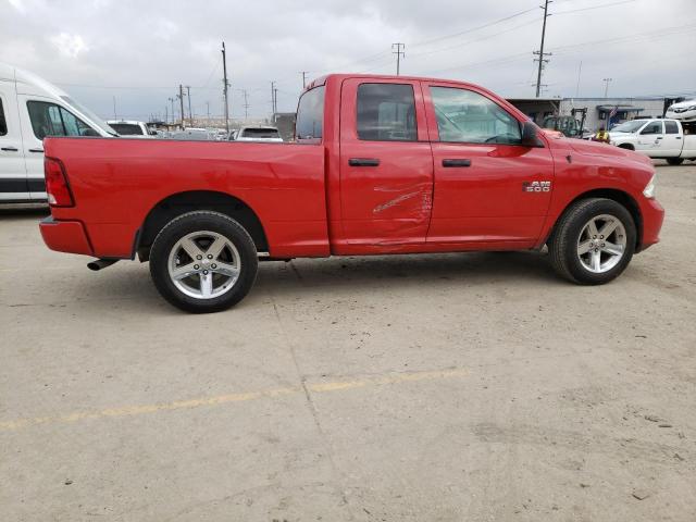 2015 Ram 1500 St VIN: 1C6RR6FG3FS755460 Lot: 45195724