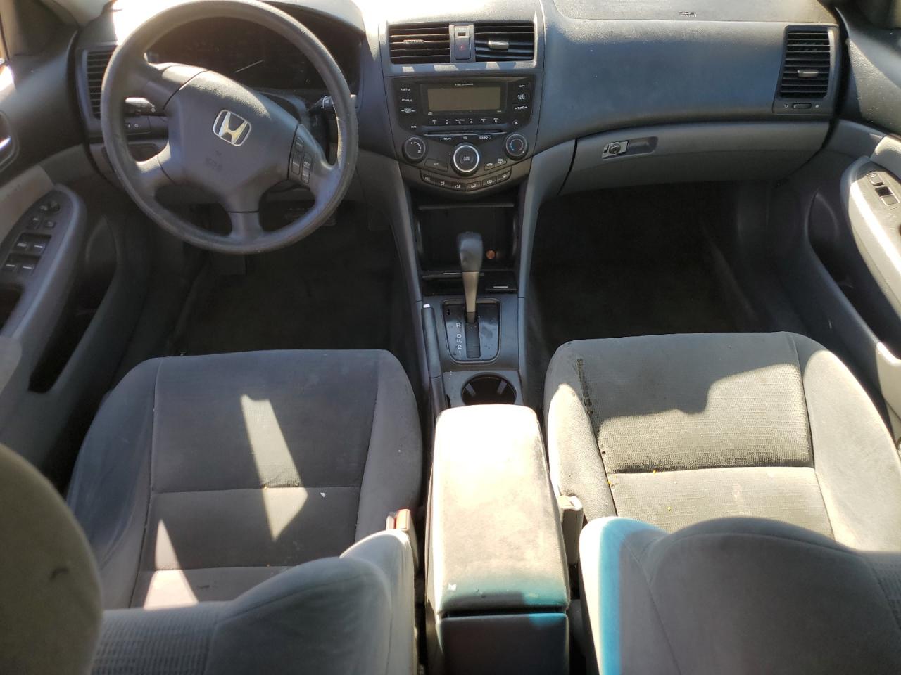 1HGCM56447A055145 2007 Honda Accord Lx