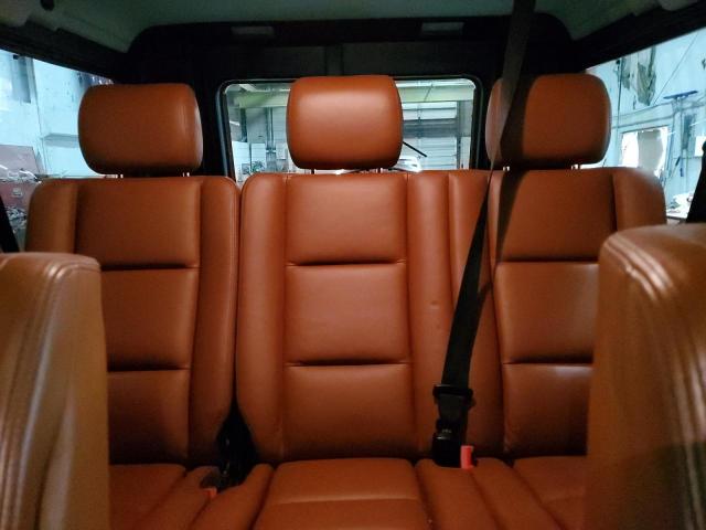 2016 MERCEDES-BENZ G 550 - WDCYC3KF3GX258246
