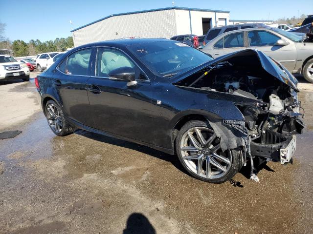2017 LEXUS IS 200T JTHBA1D20H5044553