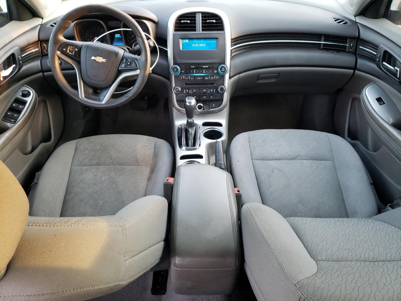 1G11A5SA2GU137280 CHEVROLET MALIBU 2016