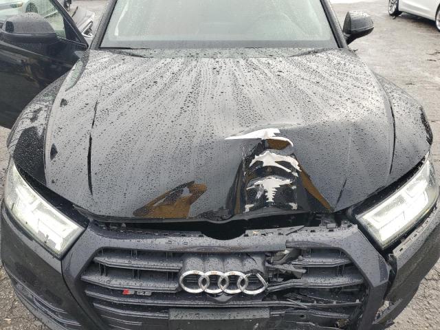 2019 AUDI SQ5 PRESTI WA1C4AFY0K2041072
