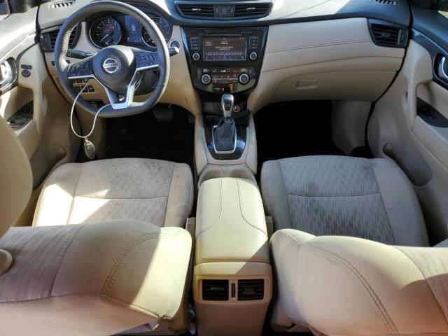 2018 NISSAN ROGUE S 5N1AT2MT2JC790862