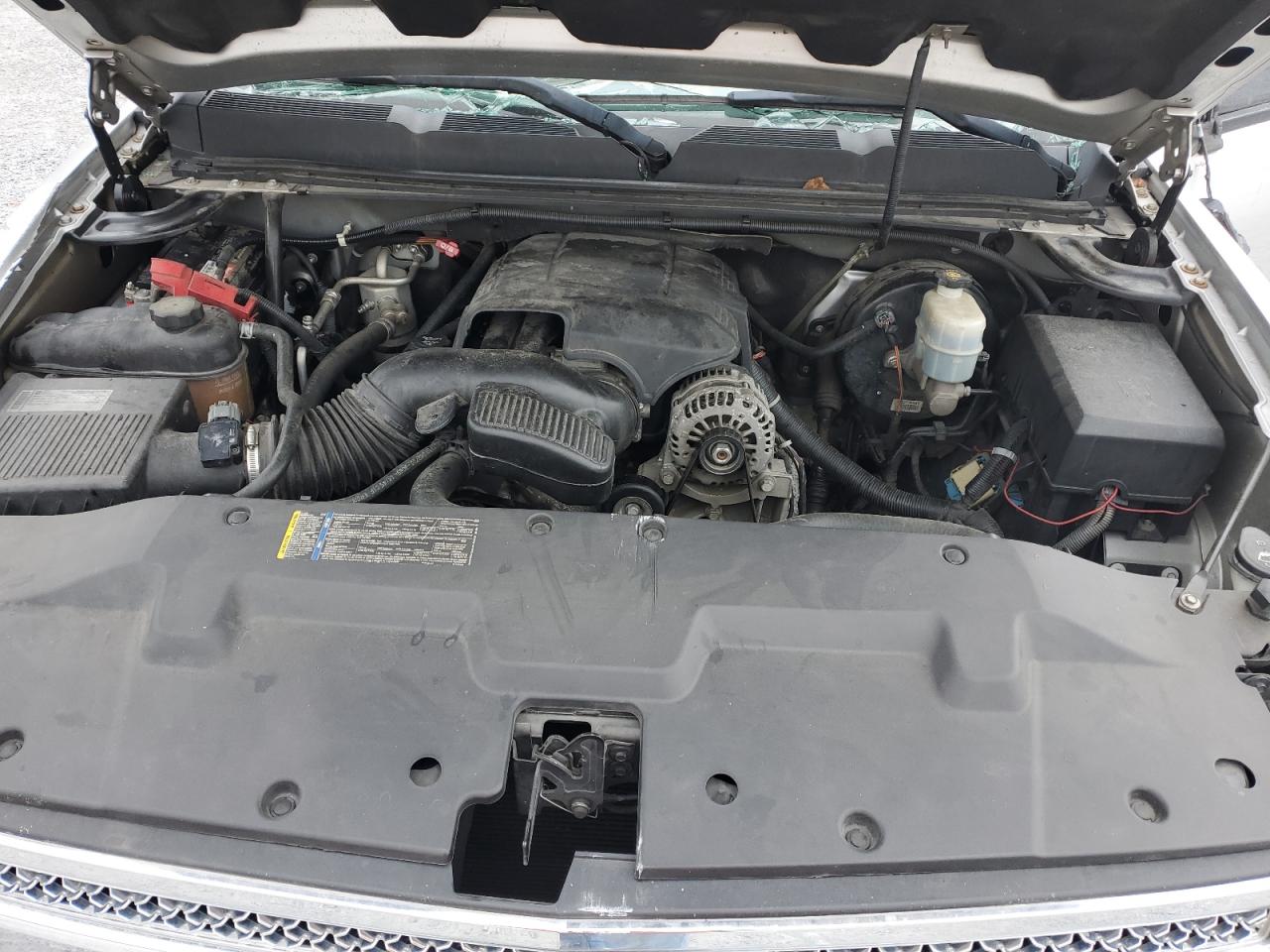 3GCPCSEA0BG150630 2011 Chevrolet Silverado C1500 Lt