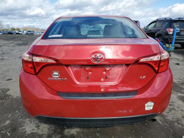 2018 TOYOTA COROLLA L 2T1BURHE4JC043510