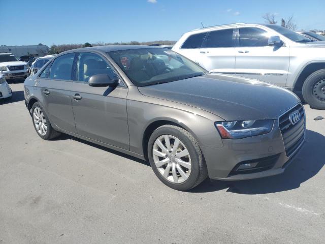 VIN WAUBFAFL7EA047121 2014 Audi A4, Premium no.4