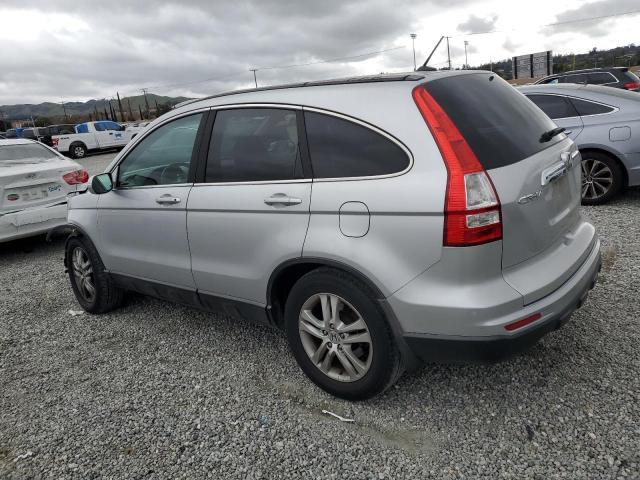 2011 Honda Cr-V Exl VIN: 5J6RE3H79BL017449 Lot: 43620454