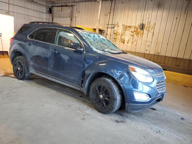 2017 Chevrolet Equinox Lt VIN: 2GNFLFEK8H6241510 Lot: 42962254