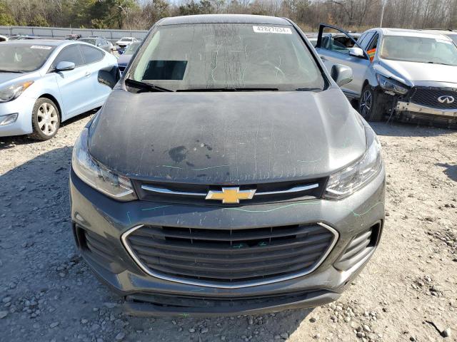 2020 CHEVROLET TRAX LS 3GNCJKSB2LL160609
