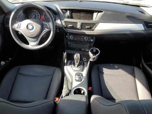 2015 BMW X1 SDRIVE2 - WBAVM1C57FV316866