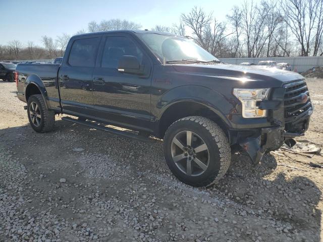 2015 FORD F150 SUPER 1FTFW1EG0FFB35652