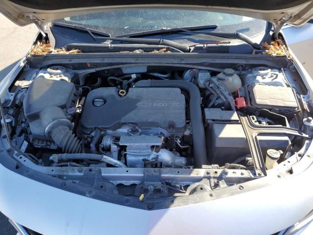 2018 CHEVROLET MALIBU LT 1G1ZD5ST5JF151200