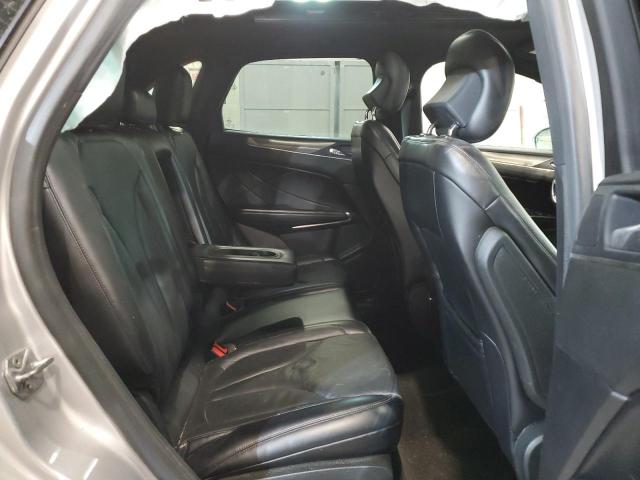 2015 LINCOLN MKC 5LMTJ2AH8FUJ09245
