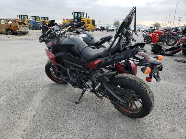 2020 YAMAHA MTT09 GT JYARN62E1LA001303